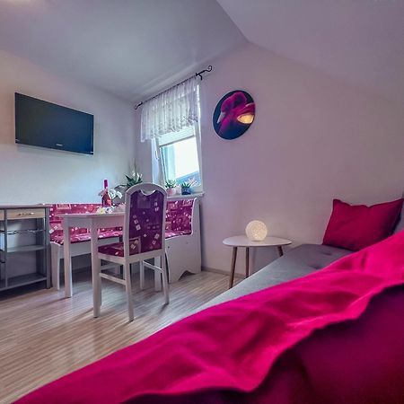 Bled Oasis Apartment Exterior foto